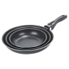 Space Saving Pan Sets[3 Pc Sauce Pan [815526]]