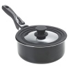 Space Saving Pan Sets[3 Pc Sauce Pan [815526]]