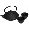 Cast Iron Tea Set [258232]