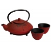 Cast Iron Tea Set [258232]