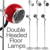 Double Floor Lamp [727790]