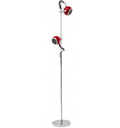 Double Floor Lamp [727790]