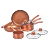 6 PCS URBN-CHEF Cookware Set