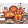 6 PCS URBN-CHEF Cookware Set