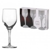 3 x Kayla Wine Glasses