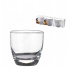 3 x 370ml Lyric Drinking Glasses [065291]