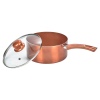 4 PCS URBN-CHEF Cookware Set