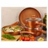 4 PCS URBN-CHEF Cookware Set