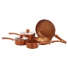 5 PCS URBN-CHEF Cookware Set