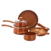 5 PCS URBN-CHEF Cookware Set