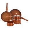 5 PCS URBN-CHEF Cookware Set