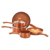 5 PCS URBN-CHEF Cookware Set