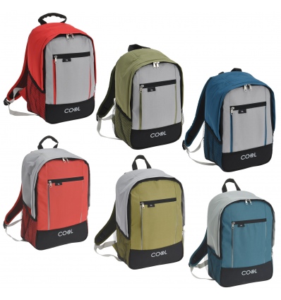 Cooler Bag Backpack 20L [421723]