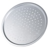 Grill Tray Tin Plate Round [909593]