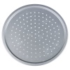 Grill Tray Tin Plate Round [909593]