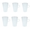 Alpina 2 Pc Latte Glasses [162652]