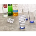 LAV 3 PCS 32cl Drinking Glasses Set - Purple [257550]