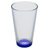 LAV 3 PCS 32cl Drinking Glasses Set - Purple [257550]