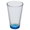 LAV 3 PCS 32cl Drinking Glasses Set - Blue [257611]
