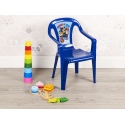 Paw Patrol Blue Chair [843929]