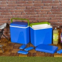 Plastime Krios Cooler Boxes