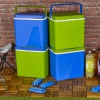 Plastime Krios Cooler Box