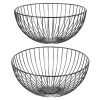 Metal Fruit Baskets