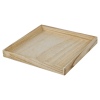 2 PCS Wood Tray Set [HX9001000]