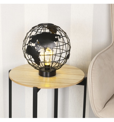 LED Globe Lamp [367984]