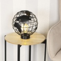 LED Globe Lamp [367984]