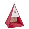 Large Waterproof Dog Tents