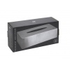 4 PCS Stainless Steel Tissue Box Set