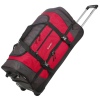 Double Decker Travel Bag [988762]