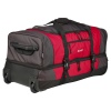 Double Decker Travel Bag [988762]