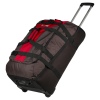 Double Decker Travel Bag [988762]
