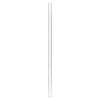 5 PCS Glass Drinking Straws [344046]