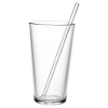 5 PCS Glass Drinking Straws [344046]