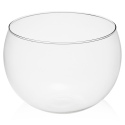 23cm Glass Vase Fish Bowl [839784]