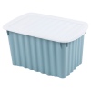 3 PCS Plastic Storage Box Set