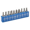 Rachet Screwdriver Set 52 Pcs [166216]