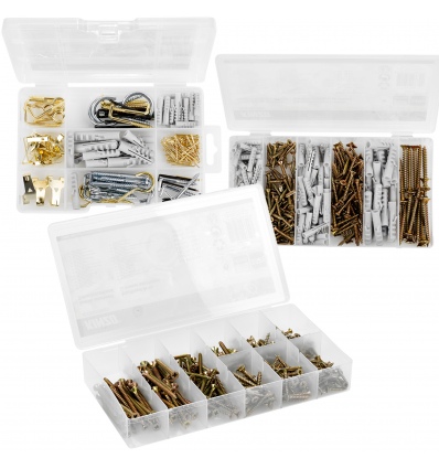 Kinzo Accessories Screw Set