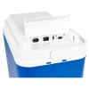 22 Litre Electric Cooler Box [000542]