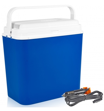 22 Litre Electric Cooler Box [000542]