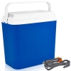 22 Litre Electric Cooler Box [000542]