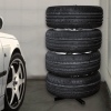 All Ride Tyre Holder Rack [725918]