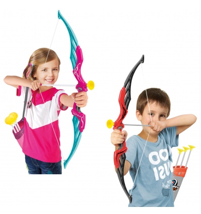 Boys and Girls Crossbow Set