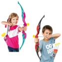 Boys and Girls Crossbow Set