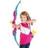 Boys and Girls Crossbow Set