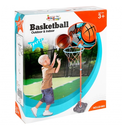 "Its Easy" Basketball Set [LQ1903]