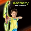 Archery With Flash Light Boy [881-24A]
